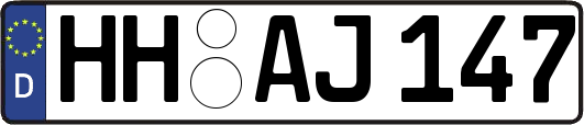 HH-AJ147