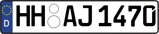 HH-AJ1470