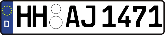 HH-AJ1471