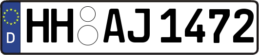 HH-AJ1472