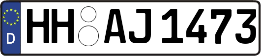 HH-AJ1473