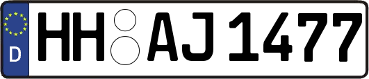 HH-AJ1477
