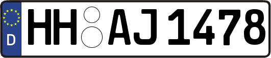 HH-AJ1478