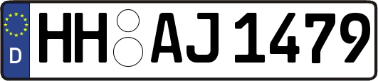 HH-AJ1479