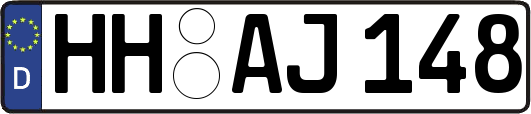 HH-AJ148