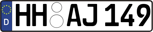 HH-AJ149