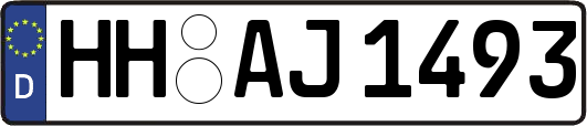 HH-AJ1493