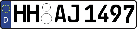 HH-AJ1497