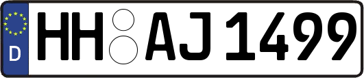HH-AJ1499