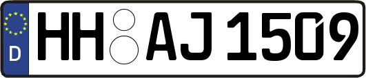 HH-AJ1509