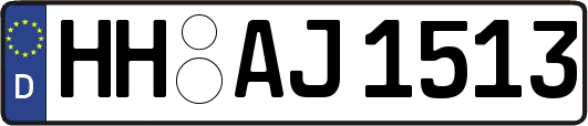 HH-AJ1513