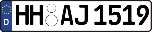 HH-AJ1519