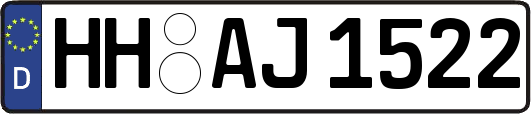 HH-AJ1522