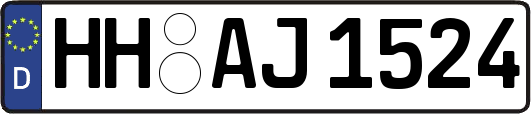 HH-AJ1524
