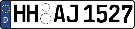 HH-AJ1527