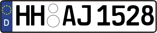 HH-AJ1528