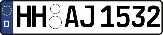 HH-AJ1532