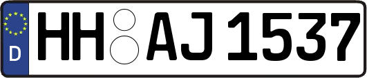 HH-AJ1537