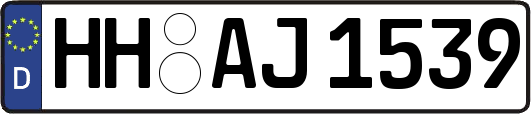 HH-AJ1539