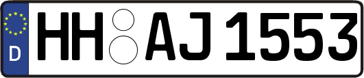 HH-AJ1553