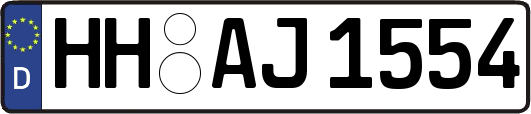 HH-AJ1554
