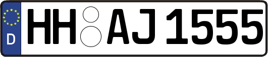 HH-AJ1555