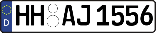 HH-AJ1556