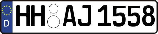 HH-AJ1558
