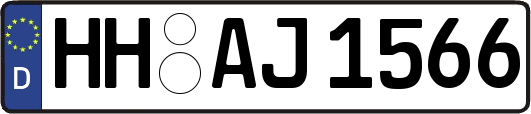 HH-AJ1566