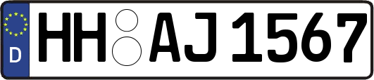 HH-AJ1567