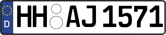HH-AJ1571