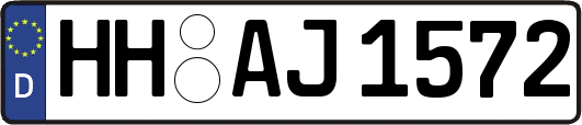 HH-AJ1572