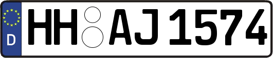 HH-AJ1574