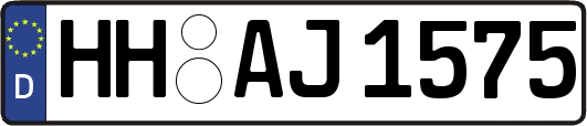 HH-AJ1575