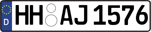 HH-AJ1576