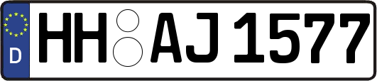 HH-AJ1577