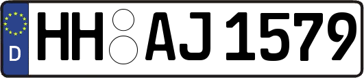 HH-AJ1579