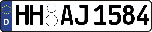 HH-AJ1584