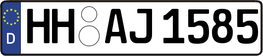 HH-AJ1585