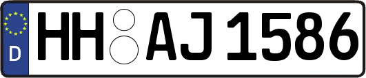 HH-AJ1586