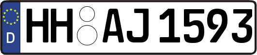 HH-AJ1593