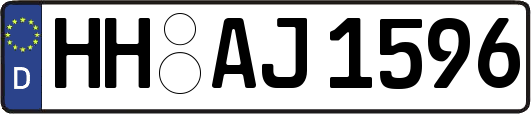 HH-AJ1596