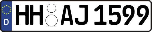 HH-AJ1599