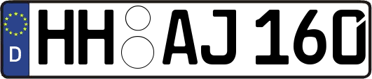 HH-AJ160