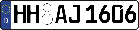 HH-AJ1606