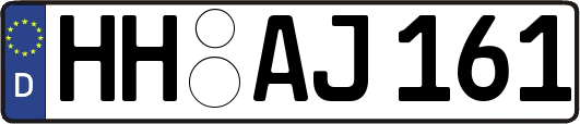 HH-AJ161