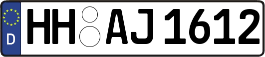HH-AJ1612