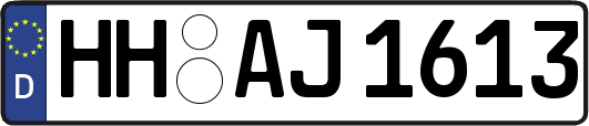 HH-AJ1613
