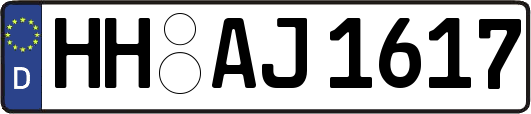 HH-AJ1617