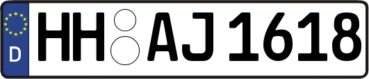 HH-AJ1618